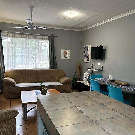 Sabie Self Catering Apartments Luaran gambar