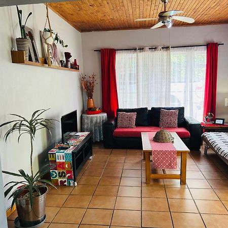 Sabie Self Catering Apartments Luaran gambar