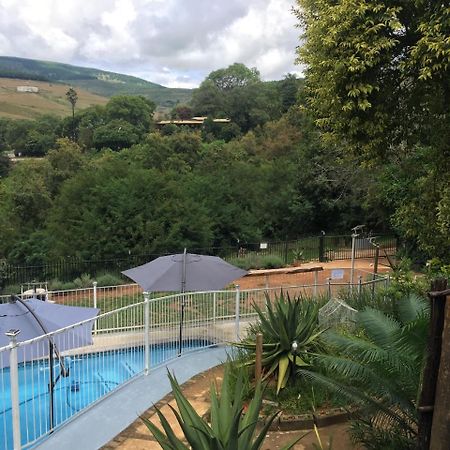 Sabie Self Catering Apartments Luaran gambar