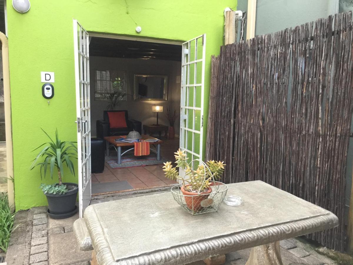 Sabie Self Catering Apartments Luaran gambar