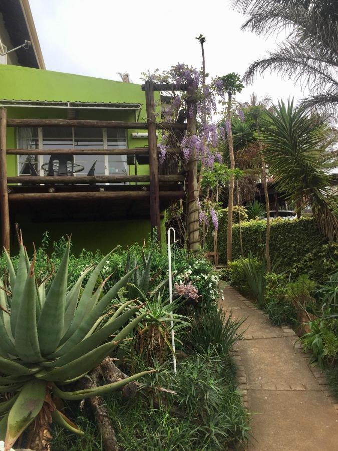 Sabie Self Catering Apartments Luaran gambar