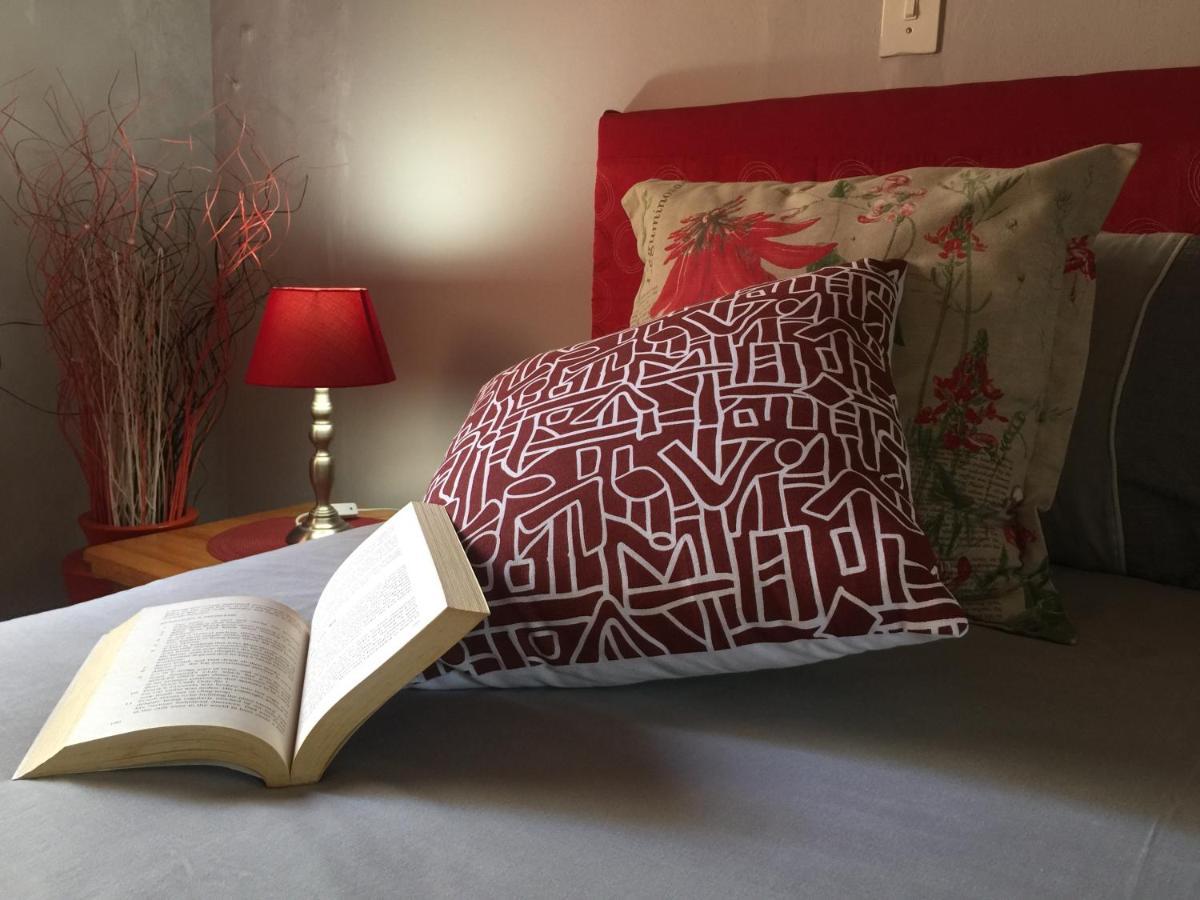 Sabie Self Catering Apartments Luaran gambar