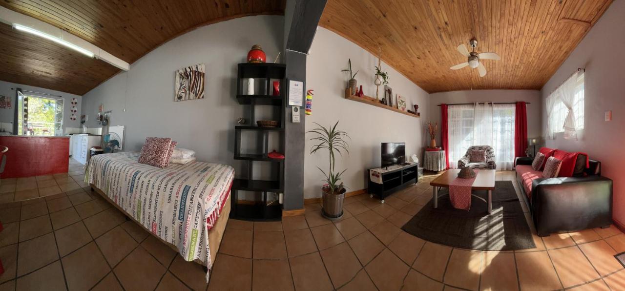 Sabie Self Catering Apartments Luaran gambar