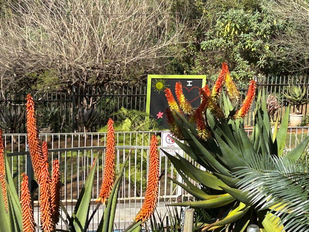 Sabie Self Catering Apartments Luaran gambar