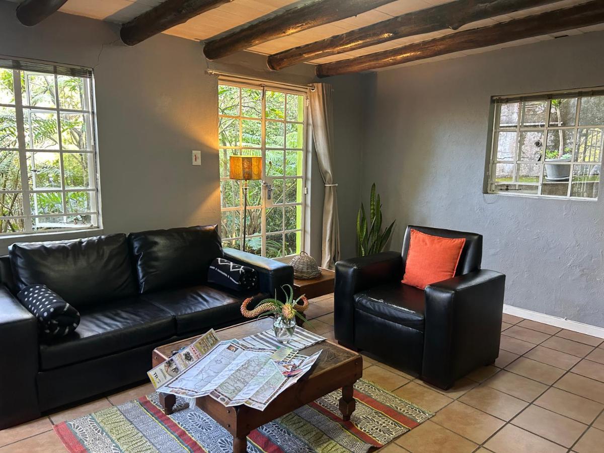 Sabie Self Catering Apartments Luaran gambar