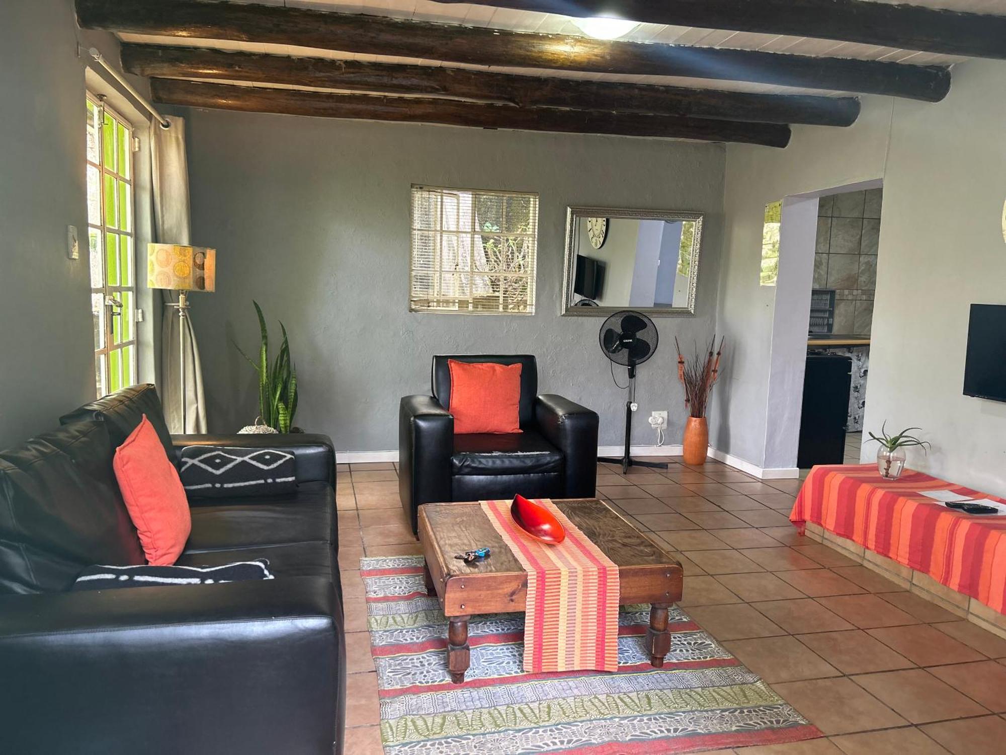 Sabie Self Catering Apartments Luaran gambar
