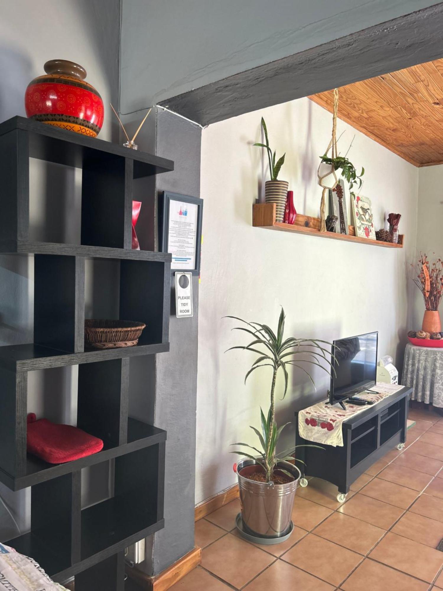 Sabie Self Catering Apartments Luaran gambar