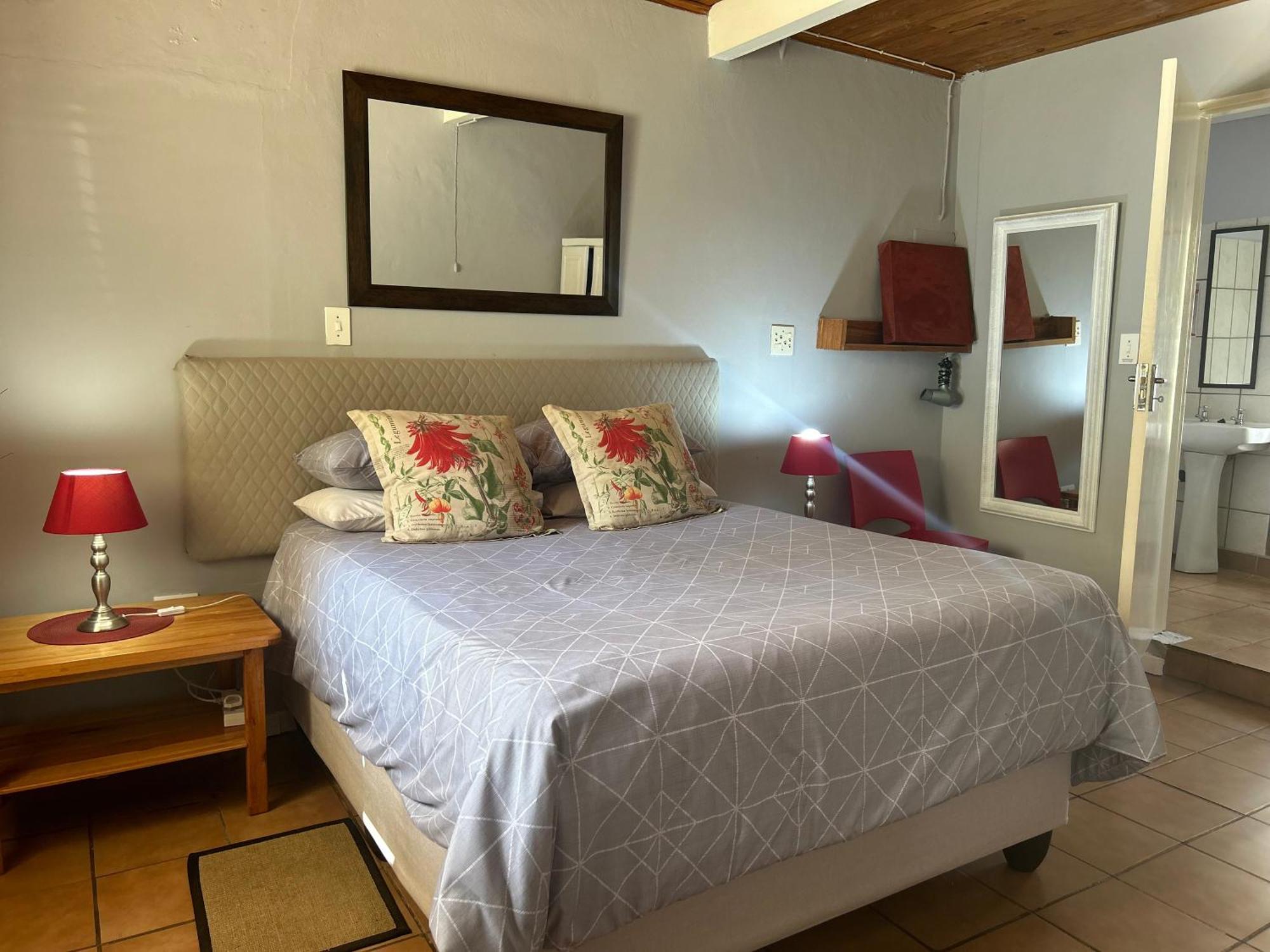 Sabie Self Catering Apartments Luaran gambar