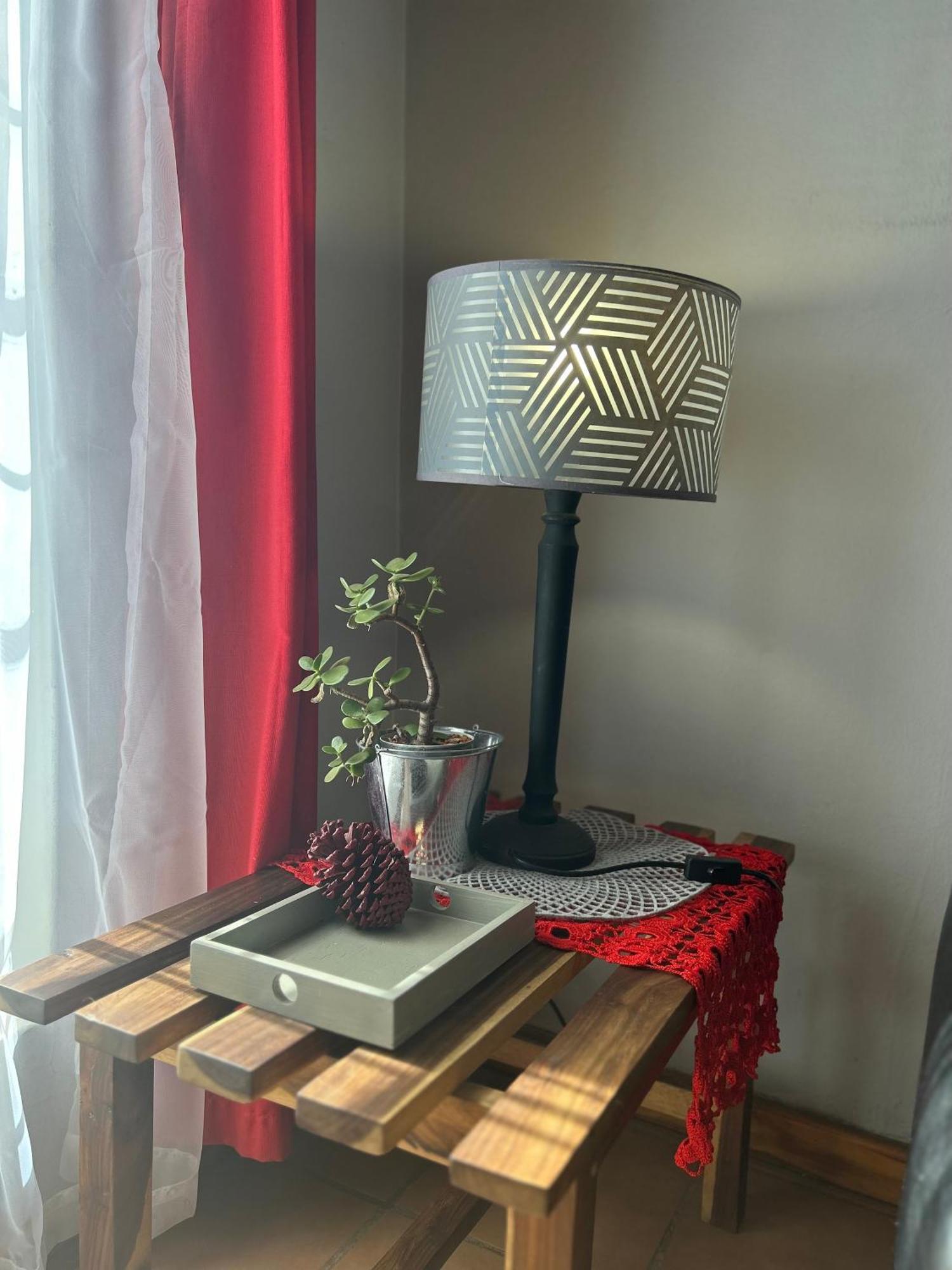 Sabie Self Catering Apartments Luaran gambar