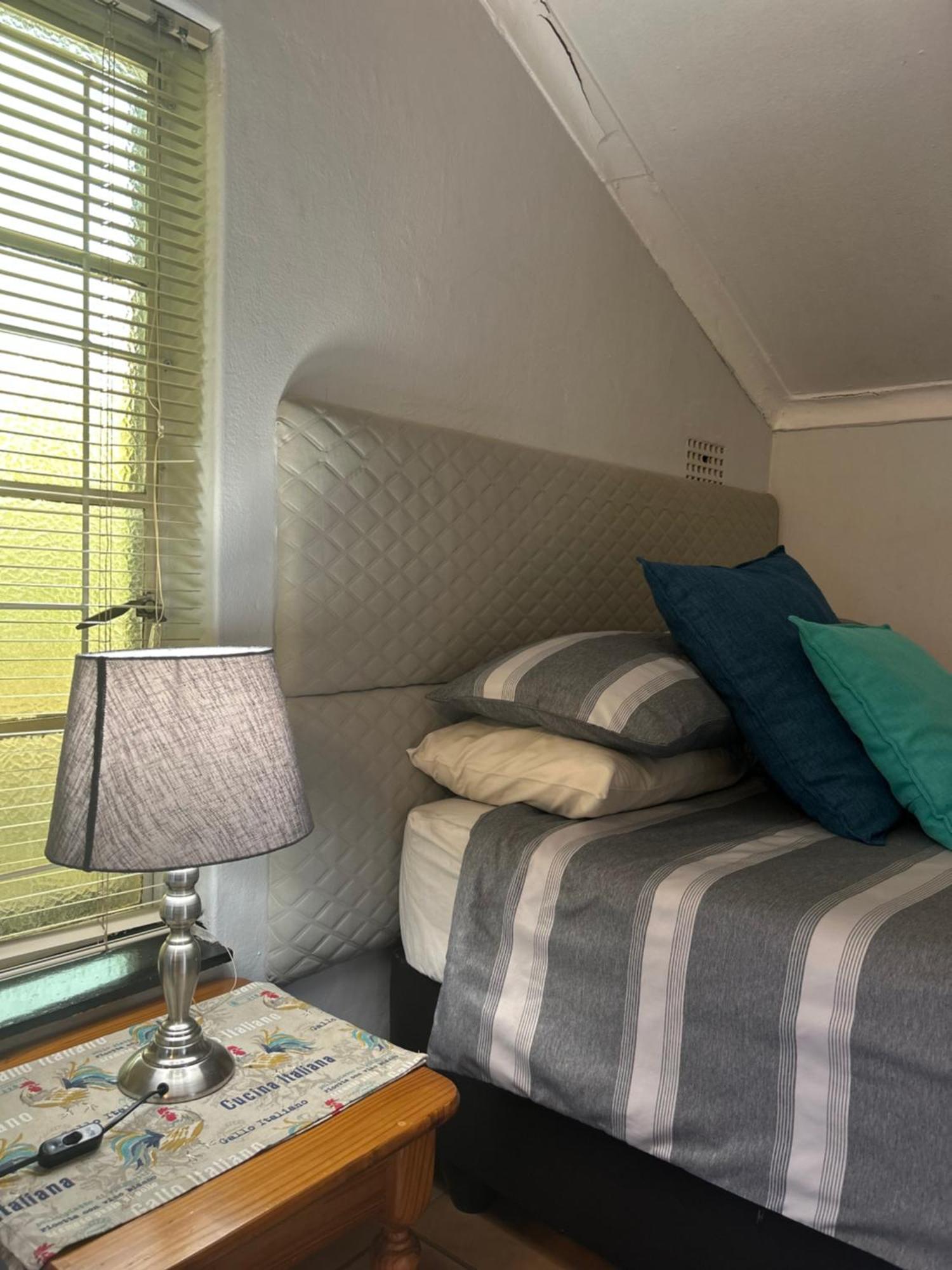 Sabie Self Catering Apartments Luaran gambar