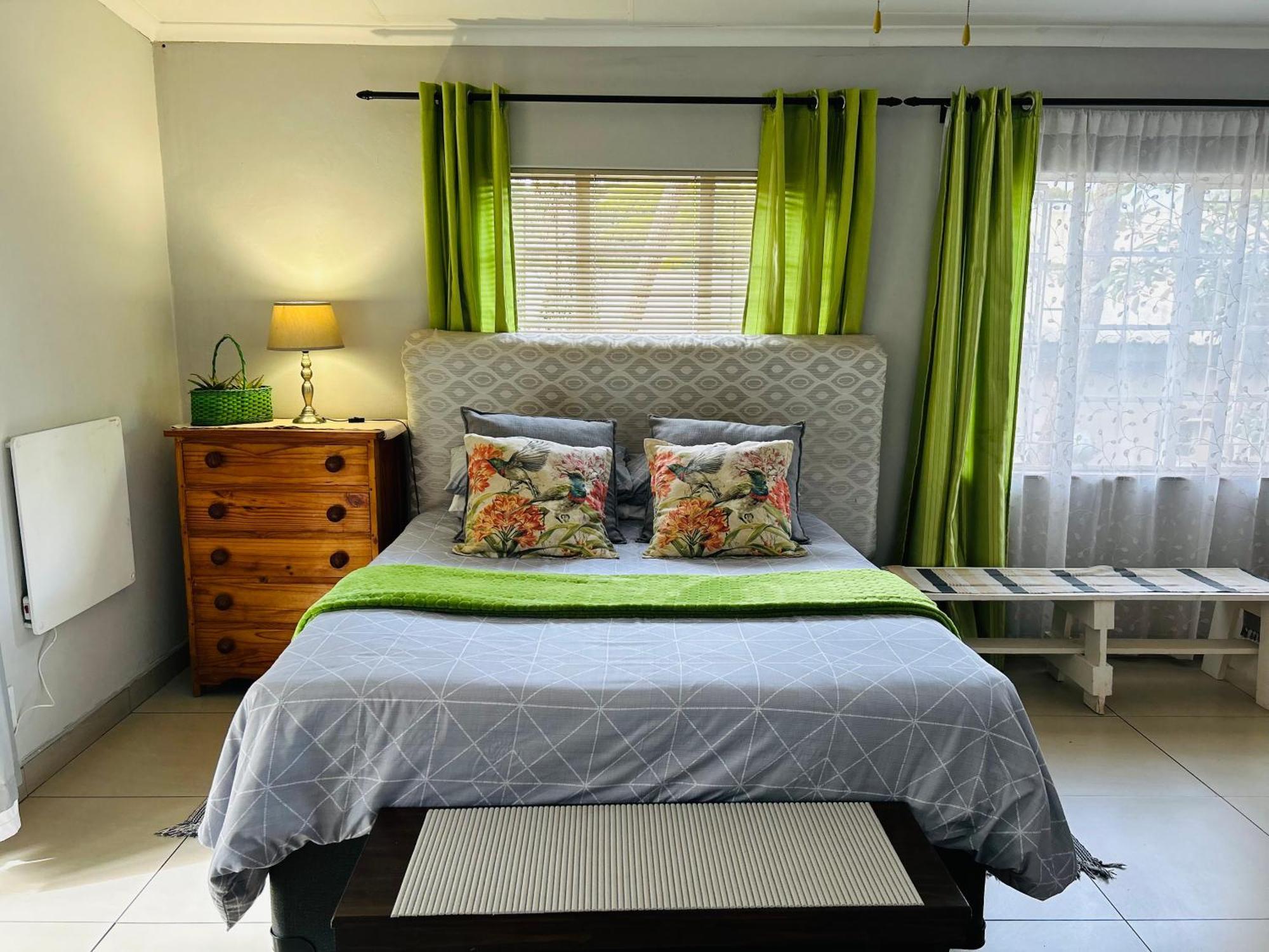 Sabie Self Catering Apartments Luaran gambar