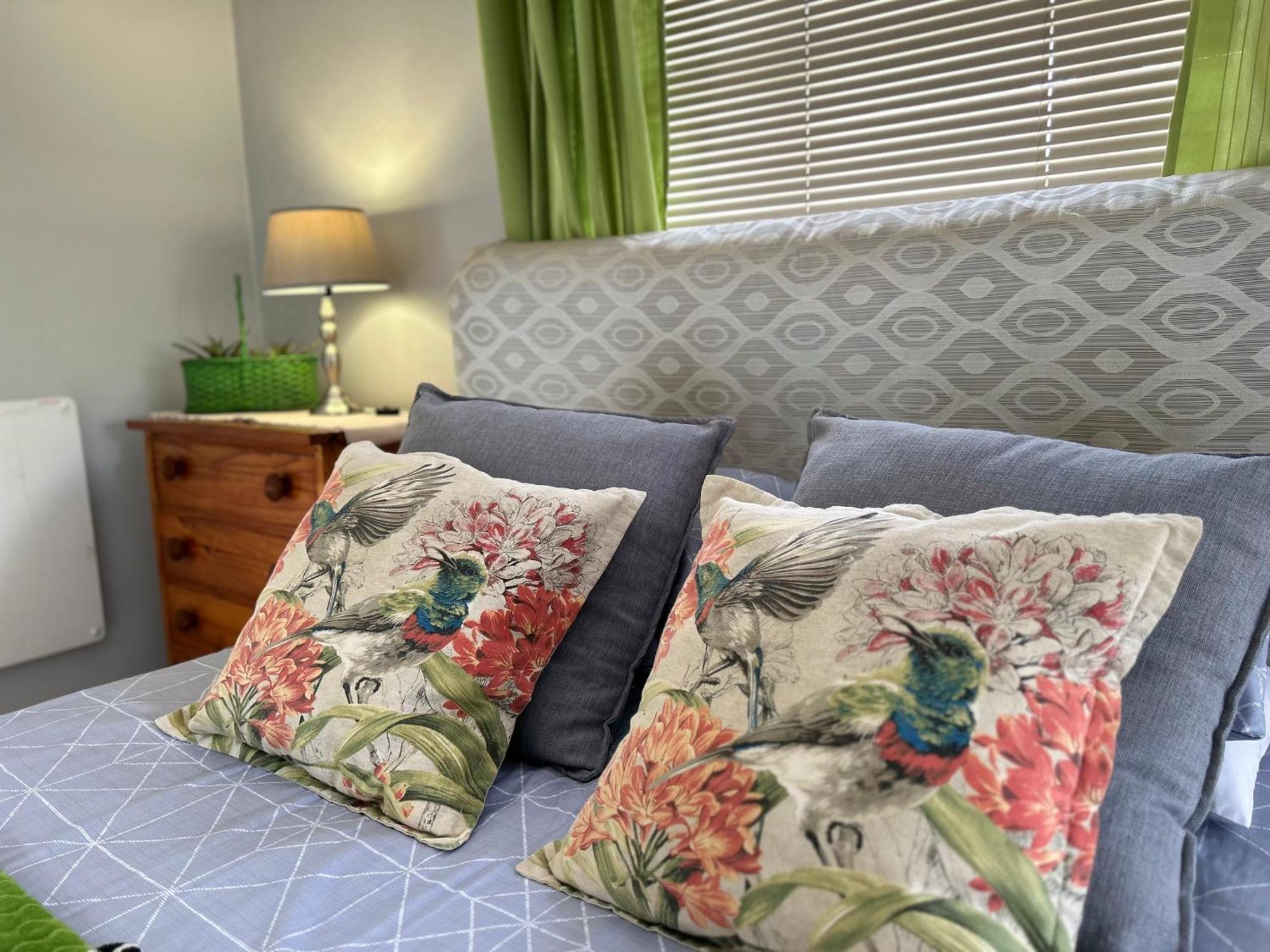 Sabie Self Catering Apartments Luaran gambar