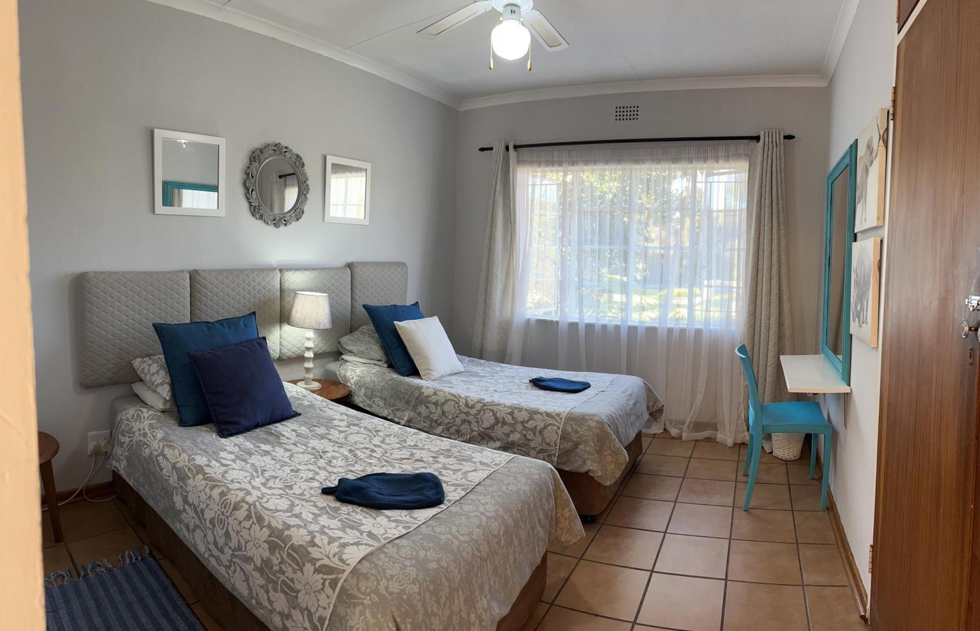 Sabie Self Catering Apartments Luaran gambar