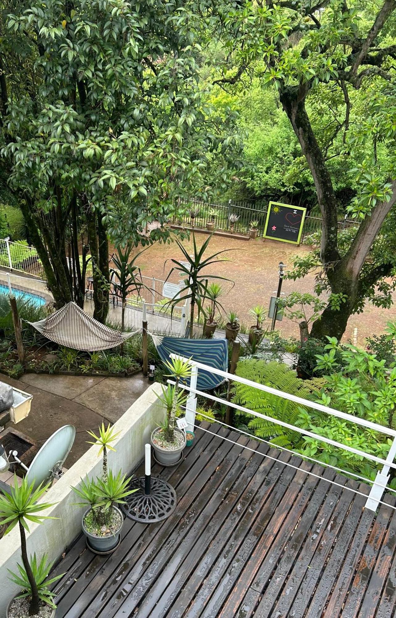 Sabie Self Catering Apartments Bilik gambar