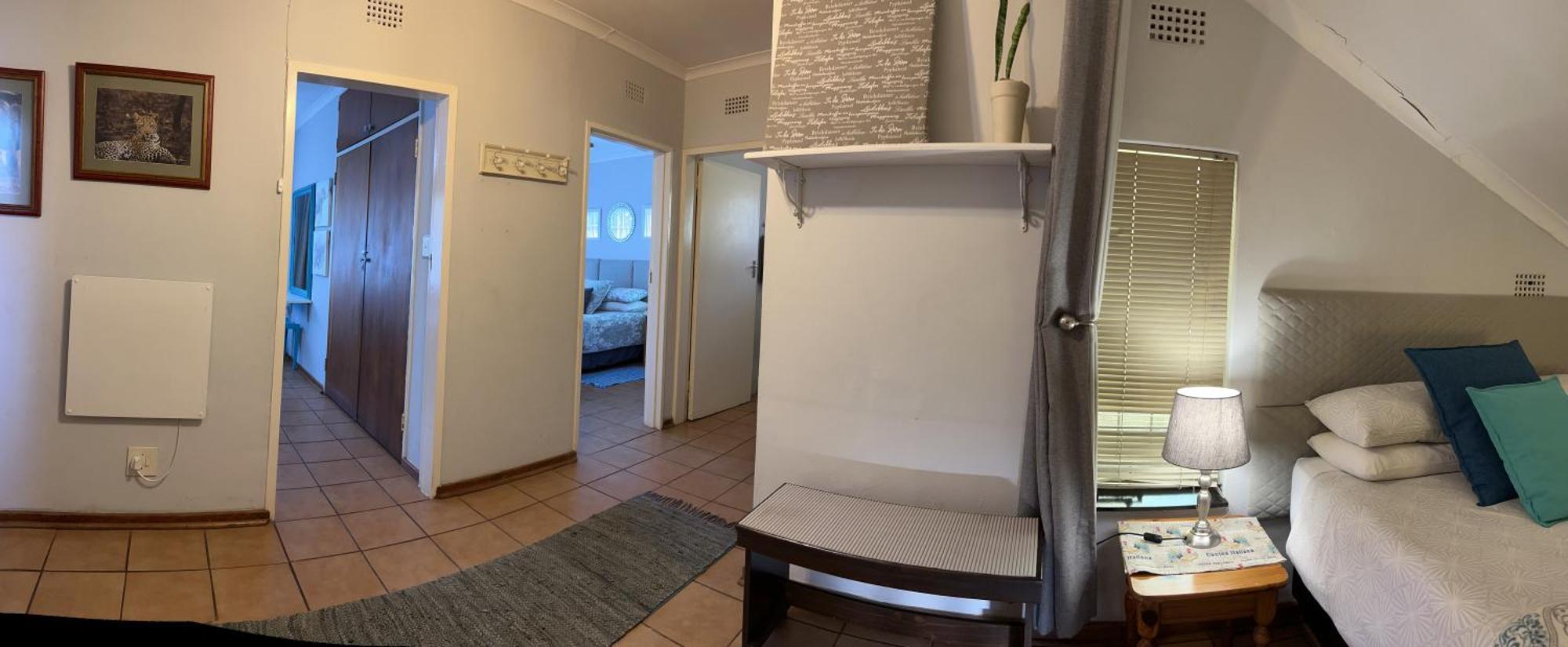 Sabie Self Catering Apartments Luaran gambar
