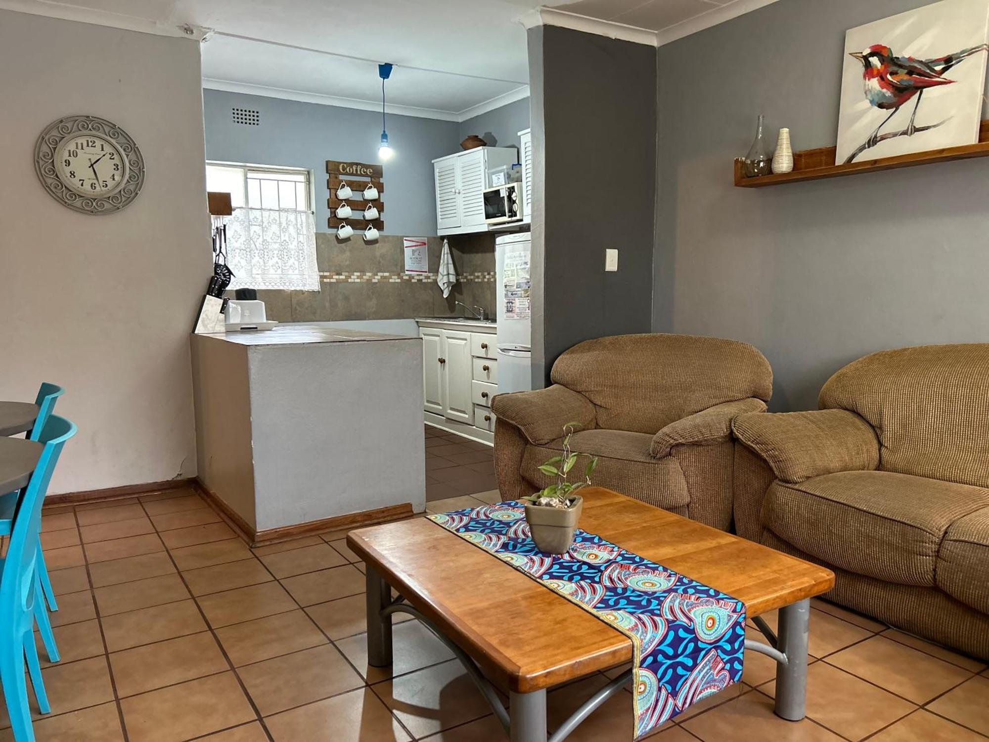 Sabie Self Catering Apartments Luaran gambar