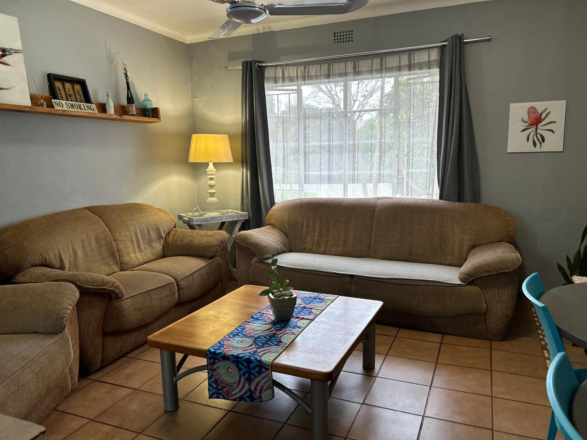 Sabie Self Catering Apartments Luaran gambar