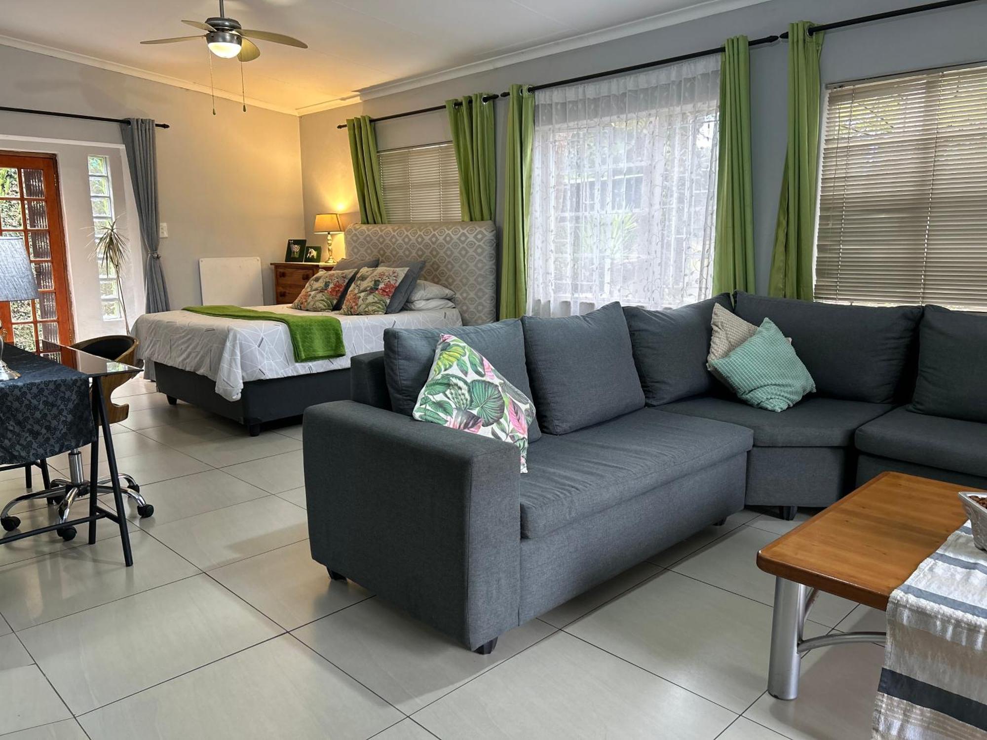Sabie Self Catering Apartments Luaran gambar
