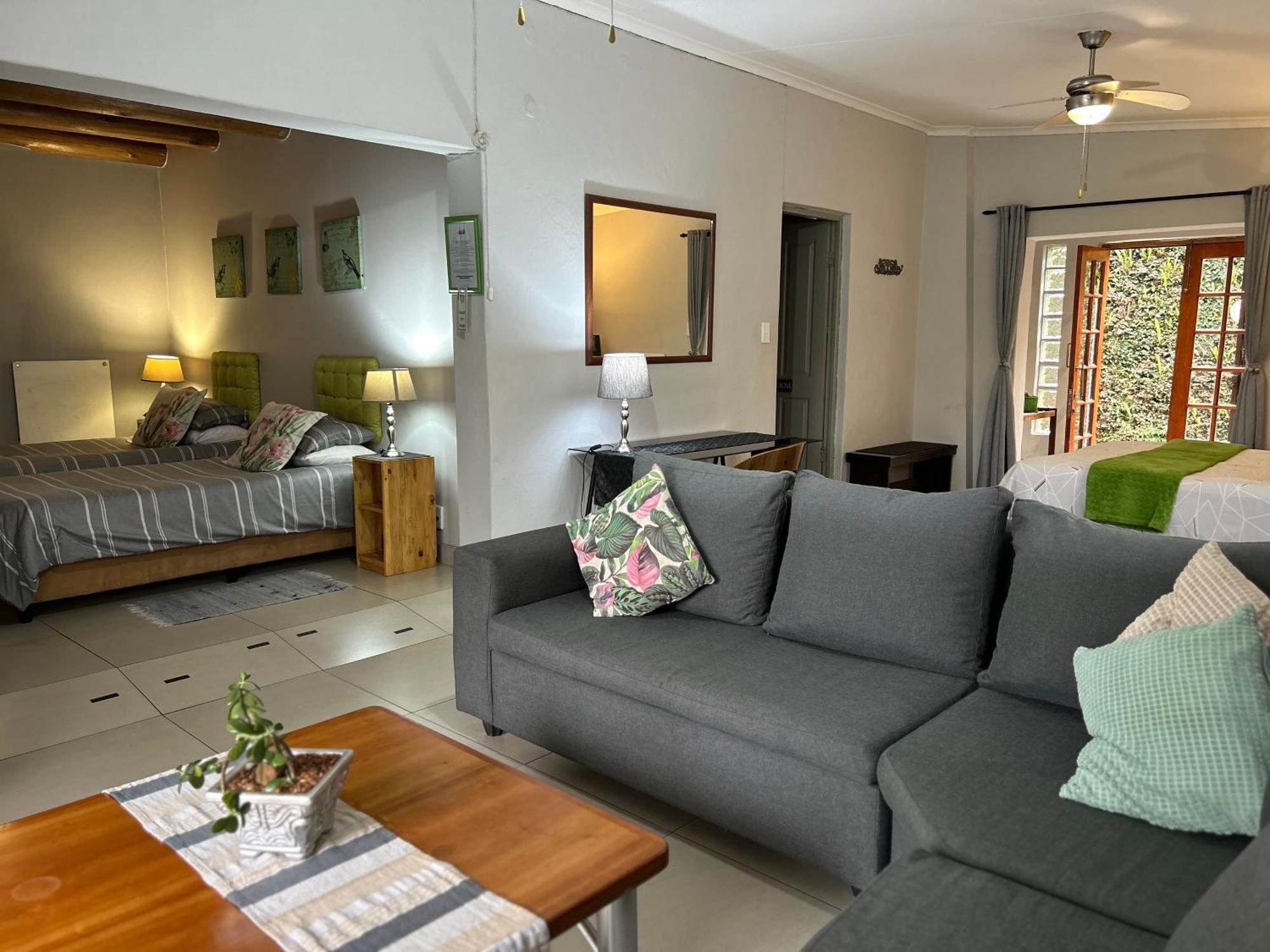 Sabie Self Catering Apartments Luaran gambar