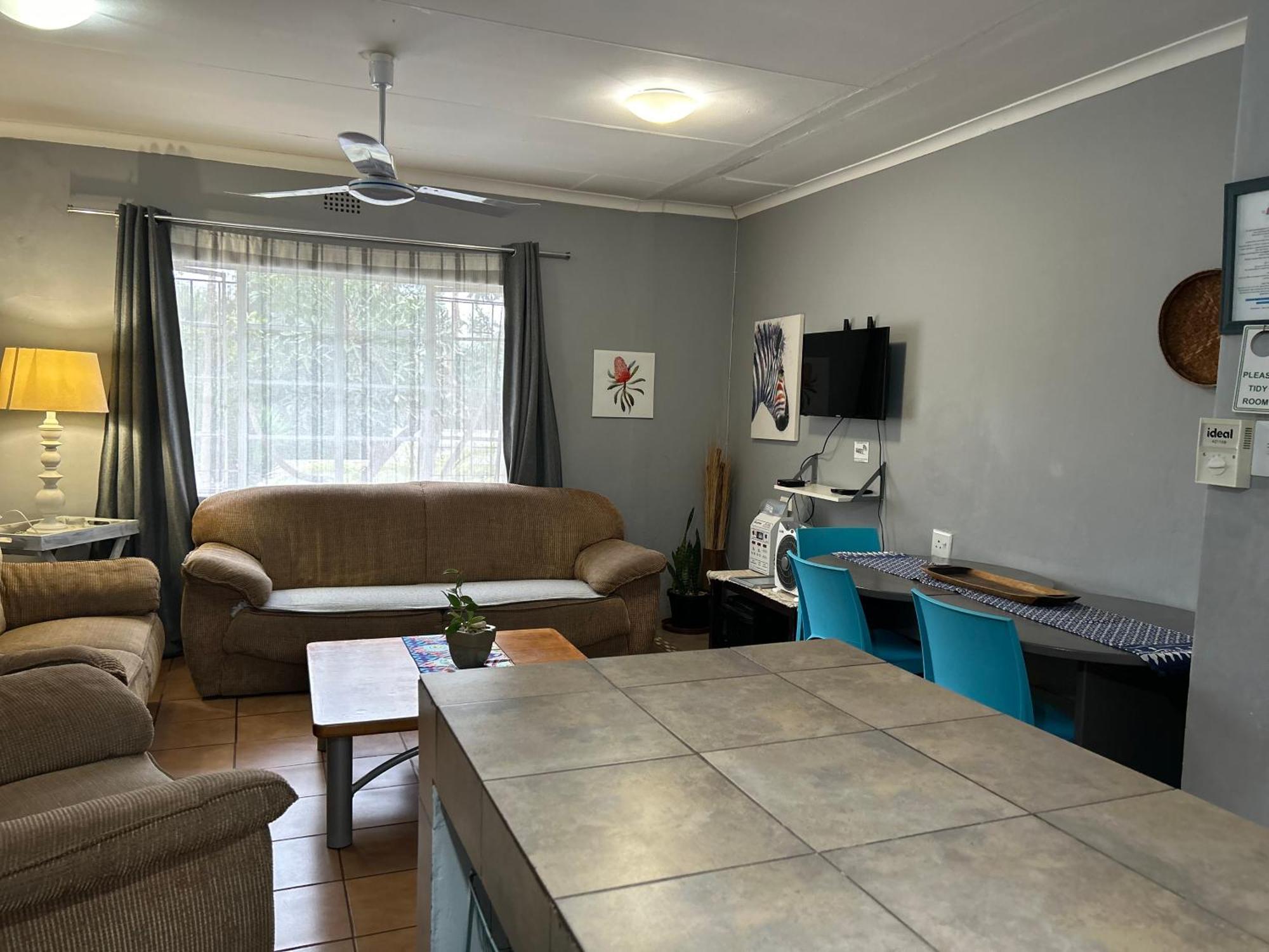 Sabie Self Catering Apartments Luaran gambar