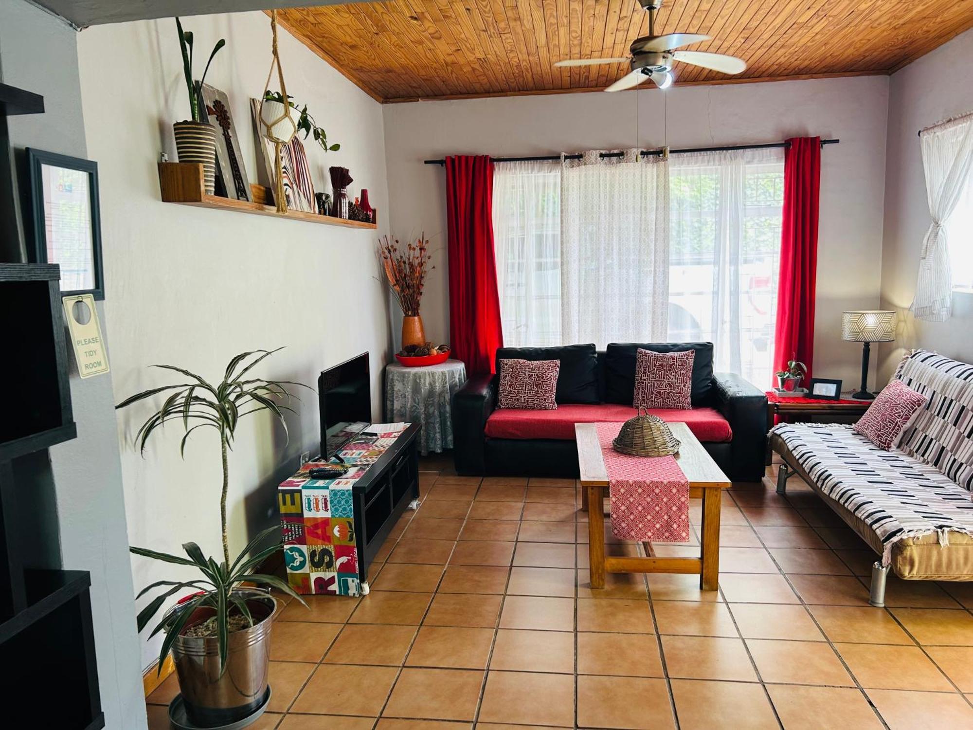 Sabie Self Catering Apartments Luaran gambar