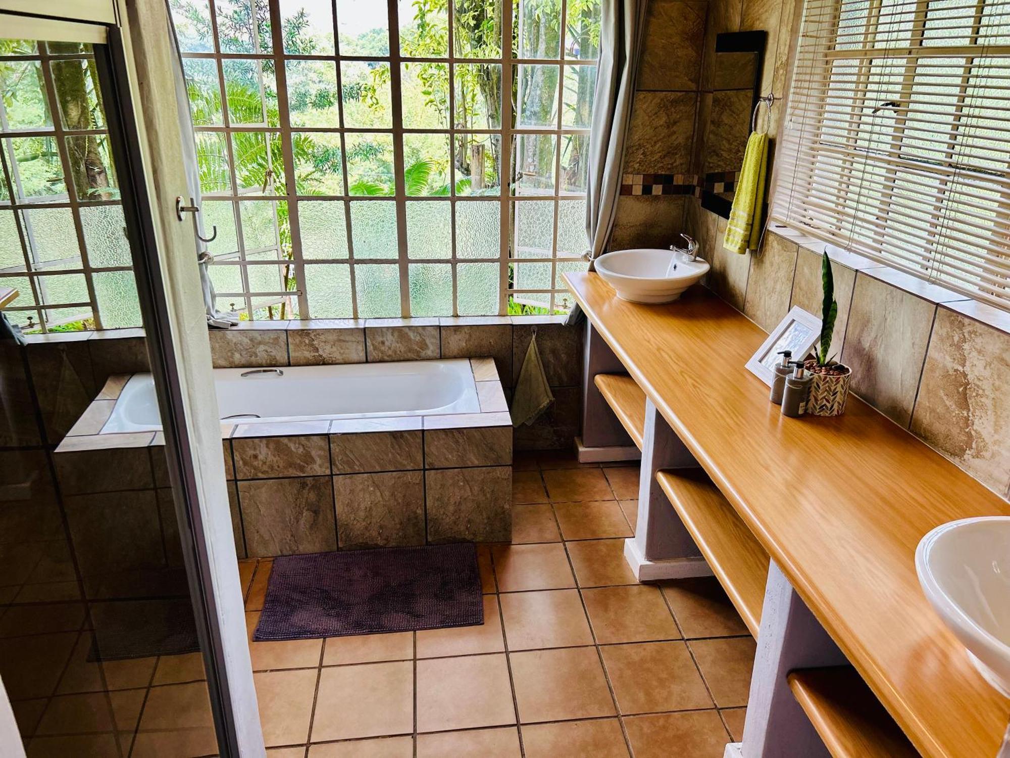 Sabie Self Catering Apartments Luaran gambar