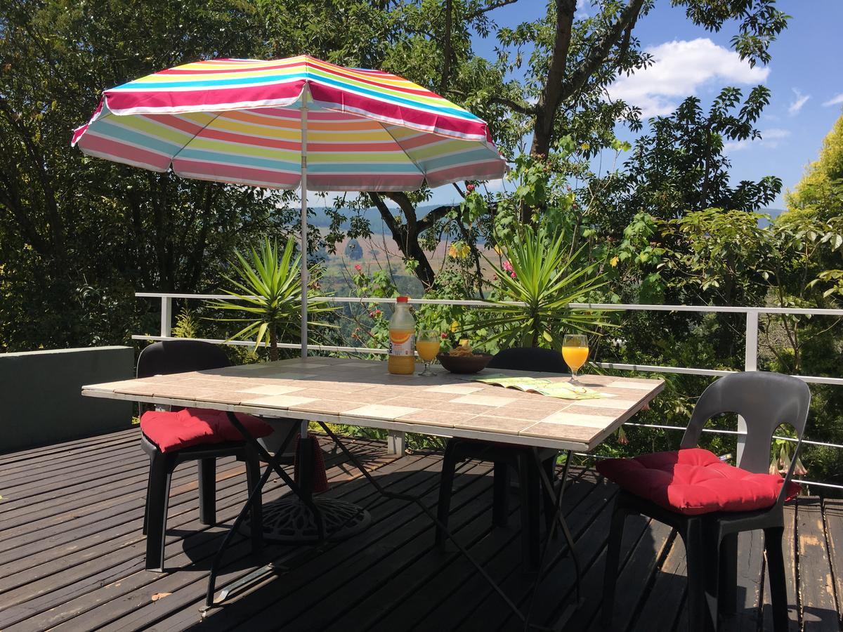 Sabie Self Catering Apartments Luaran gambar