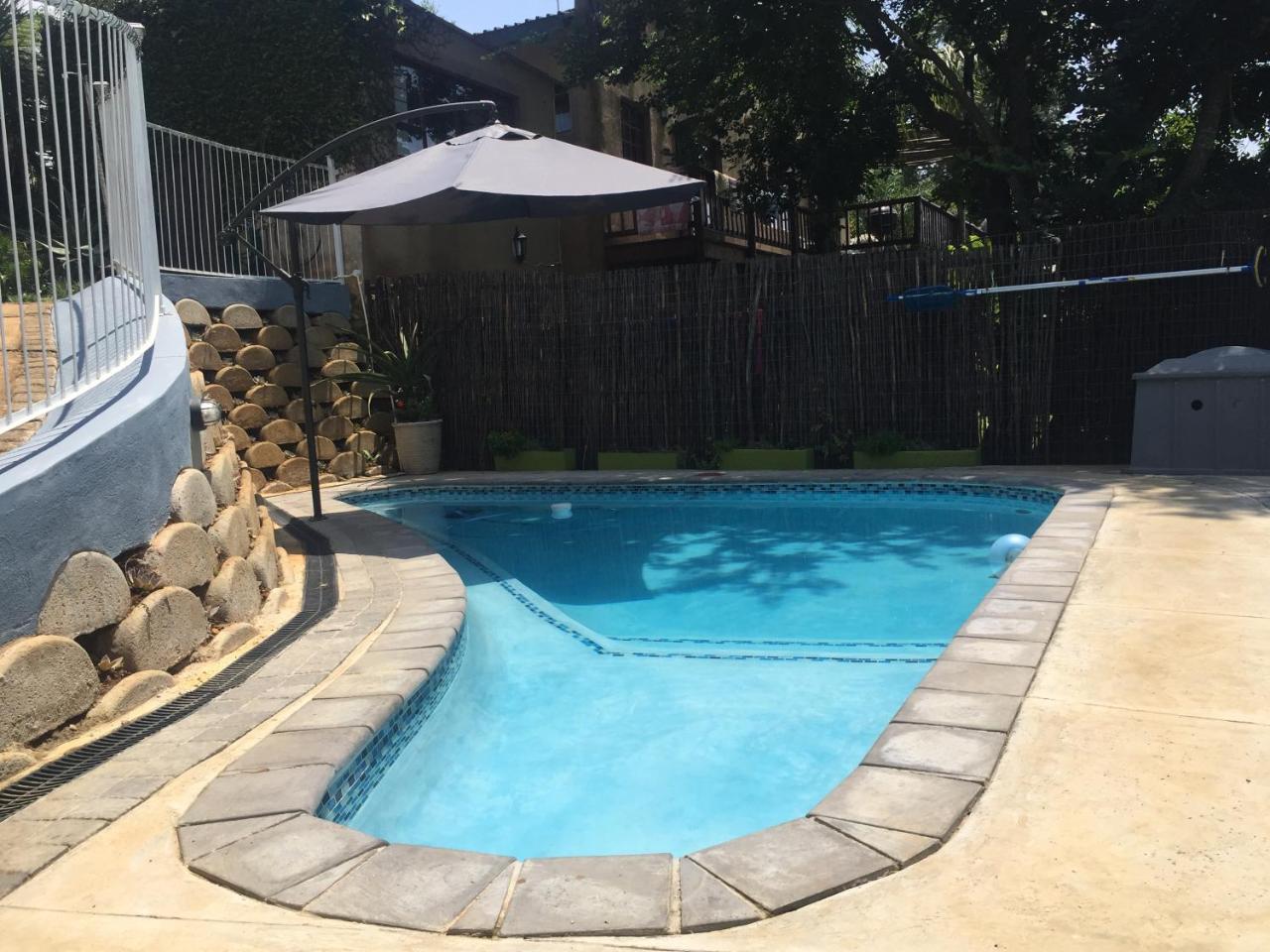 Sabie Self Catering Apartments Luaran gambar