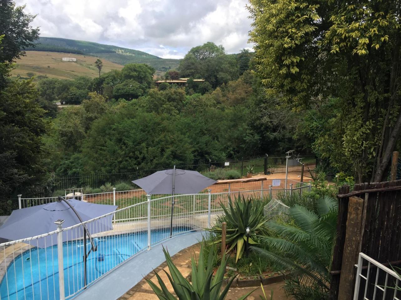 Sabie Self Catering Apartments Luaran gambar