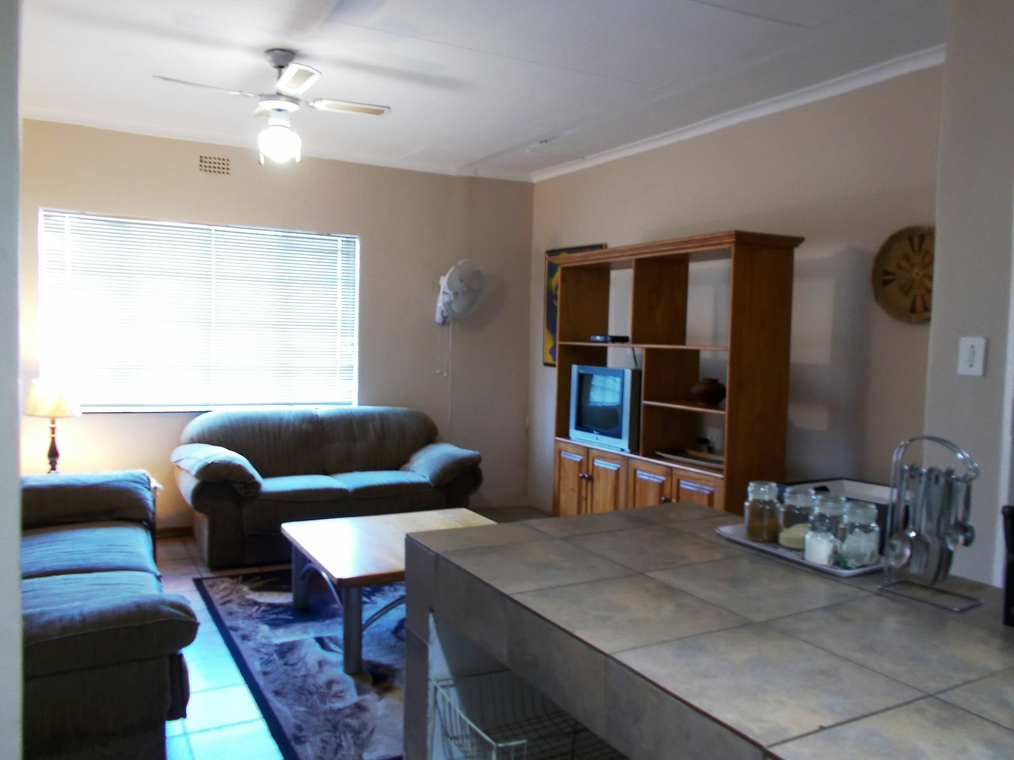 Sabie Self Catering Apartments Luaran gambar