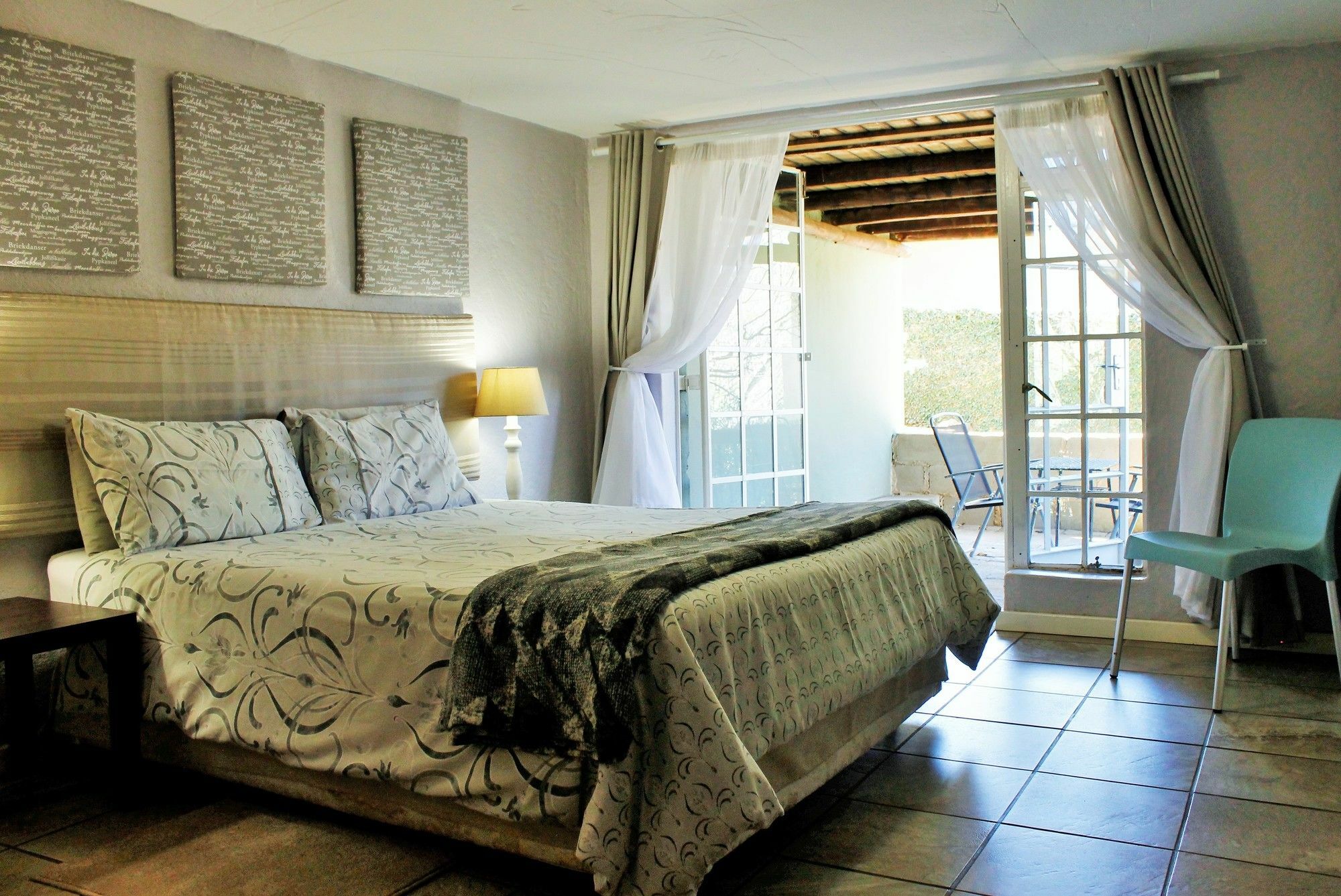 Sabie Self Catering Apartments Luaran gambar