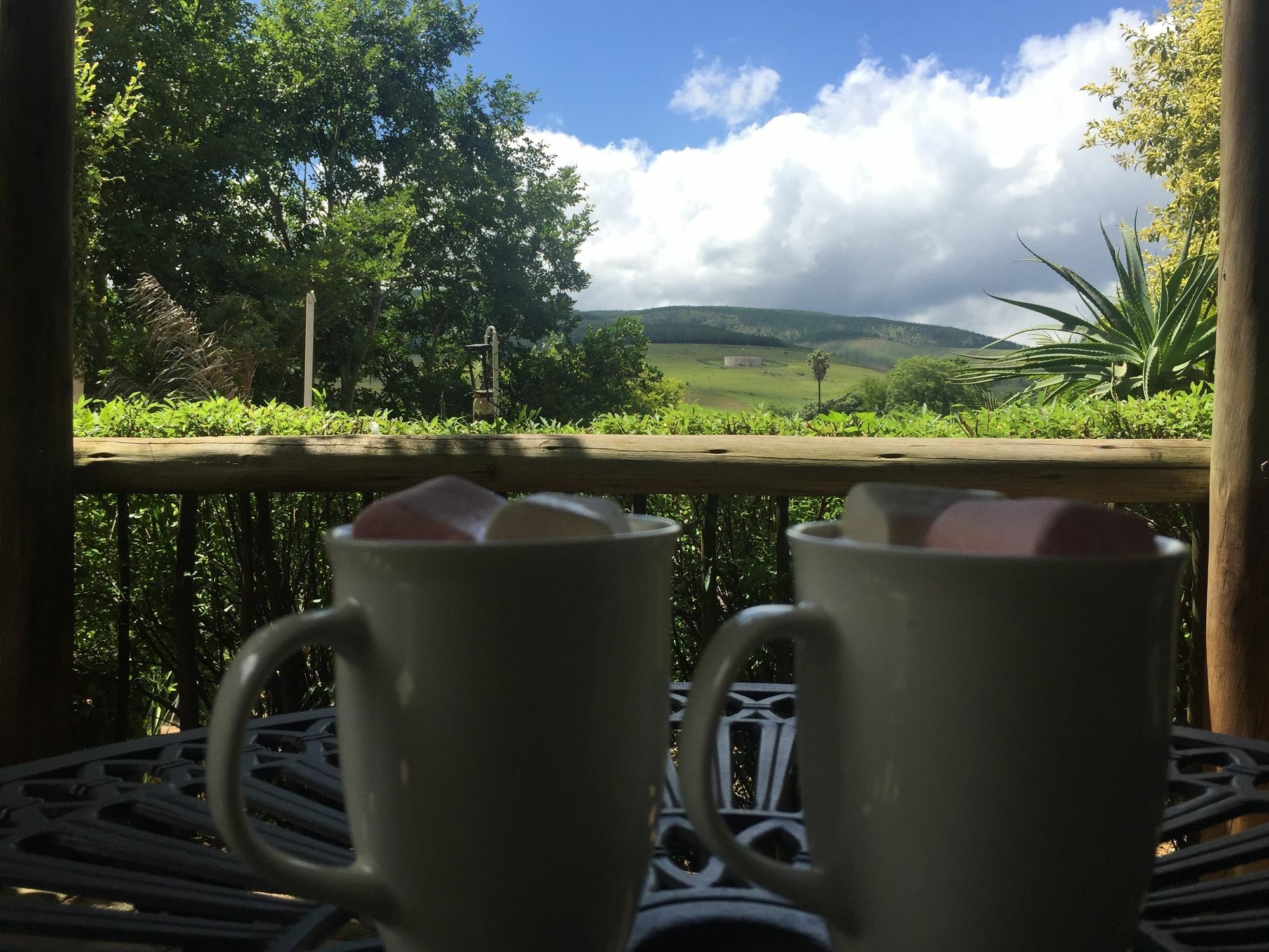Sabie Self Catering Apartments Luaran gambar