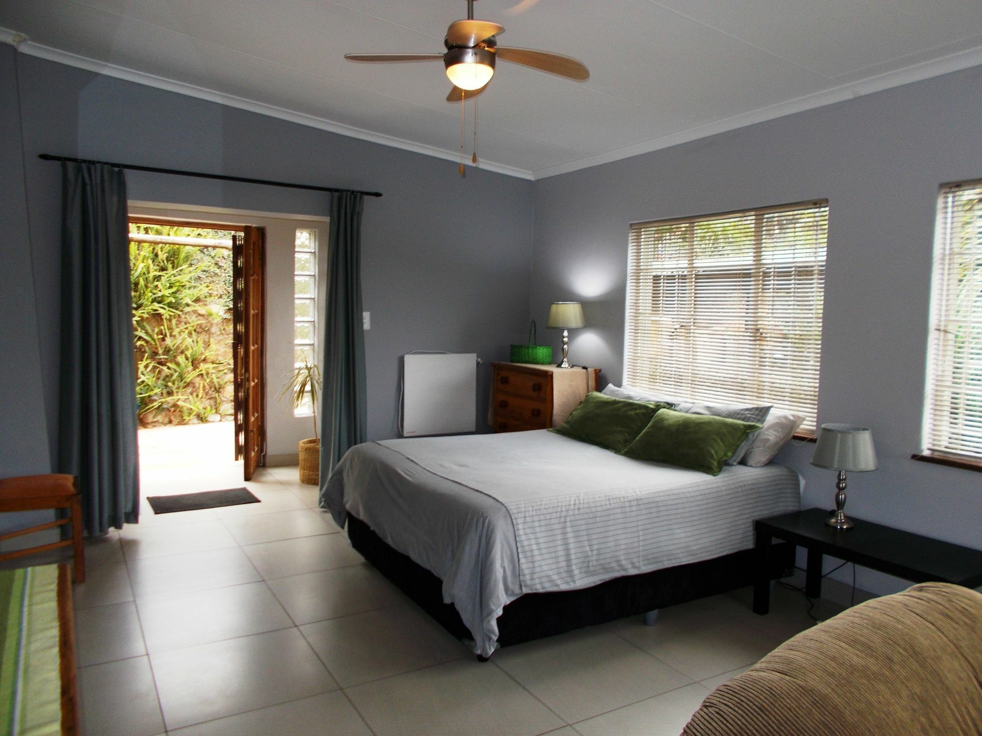 Sabie Self Catering Apartments Luaran gambar