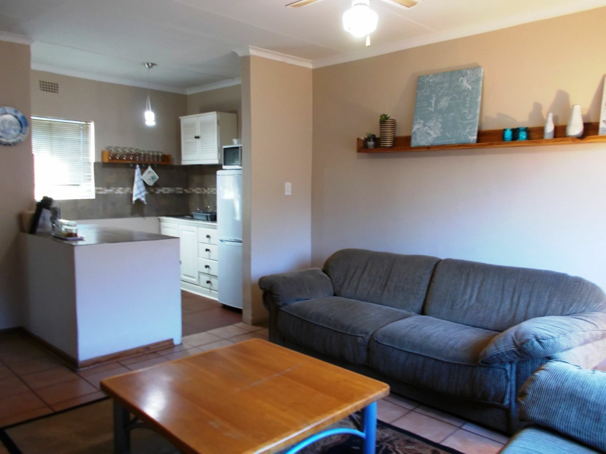 Sabie Self Catering Apartments Luaran gambar