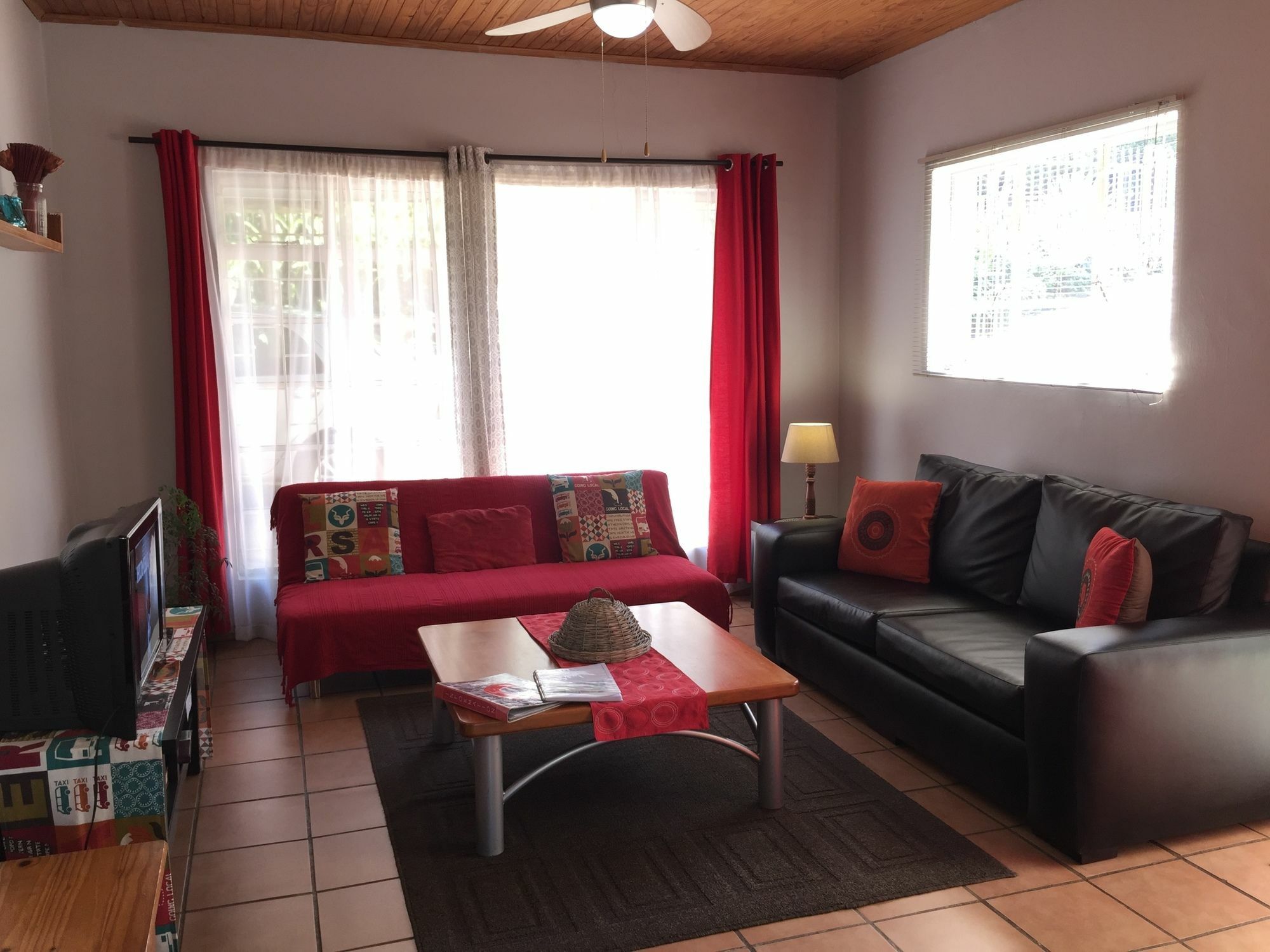 Sabie Self Catering Apartments Luaran gambar