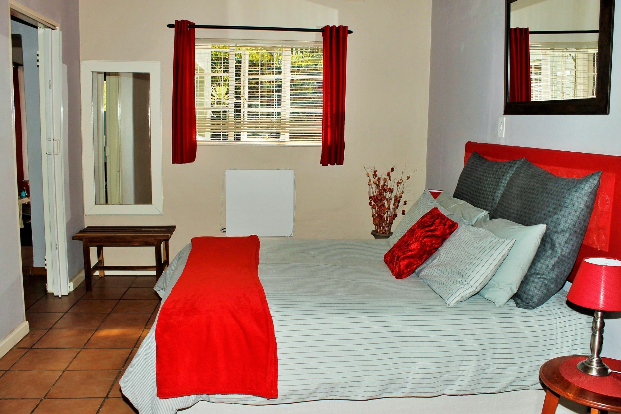 Sabie Self Catering Apartments Luaran gambar