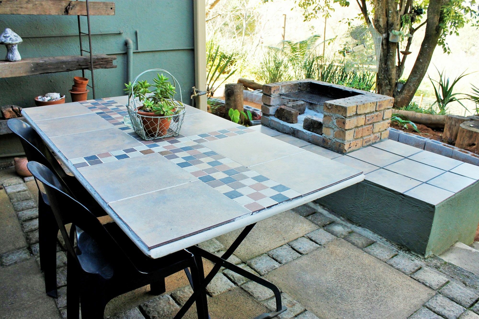 Sabie Self Catering Apartments Luaran gambar