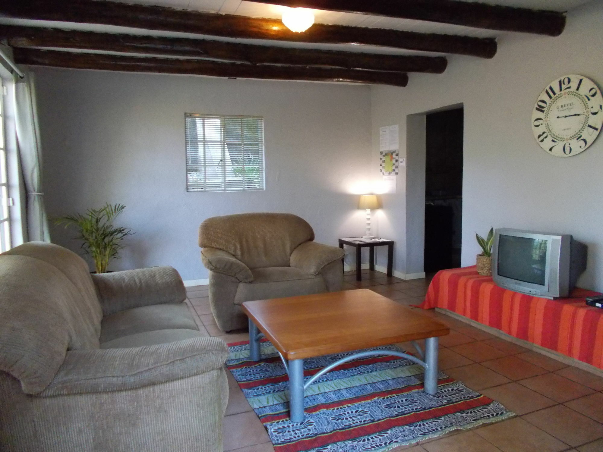 Sabie Self Catering Apartments Luaran gambar