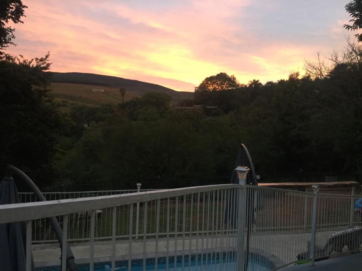 Sabie Self Catering Apartments Luaran gambar